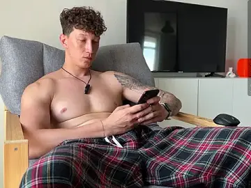 Stripchat Best Webcam of ohh_dani
