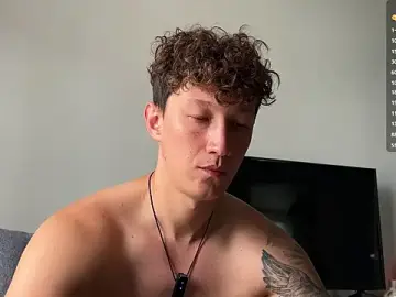 Stripchat Live Sex of ohh_dani