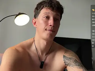Stripchat Live Porn of ohh_dani