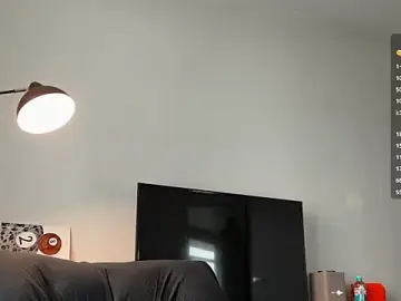 Stripchat Best live sex cam show of ohh_dani