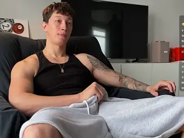Stripchat Free Live Porn of ohh_dani
