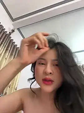 Stripchat Best live sex cam show of zhutou140