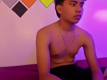Stripchat Private Sex Chat of Jack_Ryan26