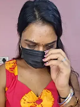 Stripchat Nude Webcam of Marathi_jiya1