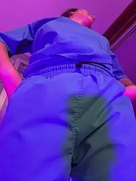 Stripchat Live Porn of Nahomy_benet