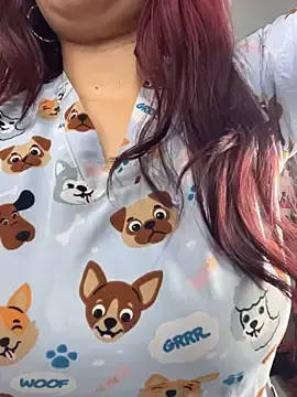 Stripchat Free Porn Cam of Nahomy_benet