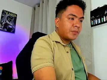 Stripchat Live Porn of Rago-420