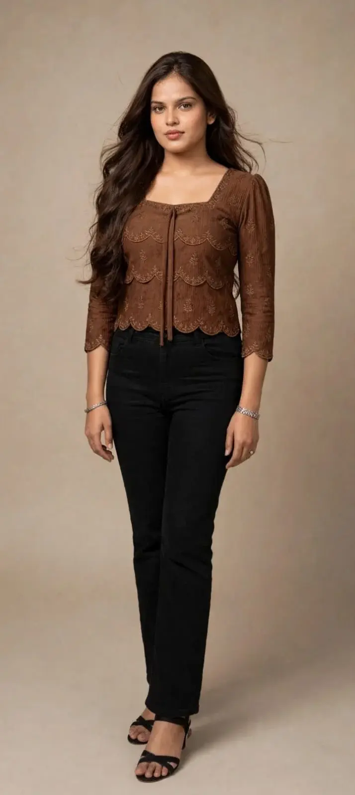 Ruhi-Sharmaa