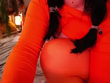 Stripchat Free Porn Cam of ScarletBlaze