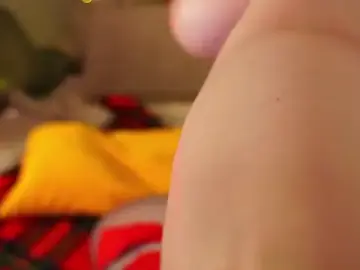 Stripchat Sex Chat of ScarletBlaze