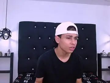 Stripchat Free Live Porn of William_Eilish