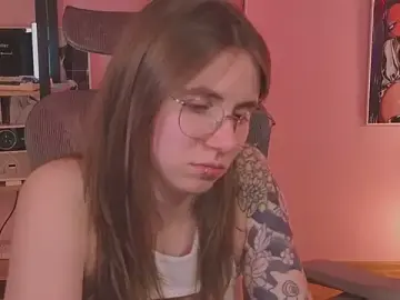 Stripchat Best Webcam of _AnnaStark_