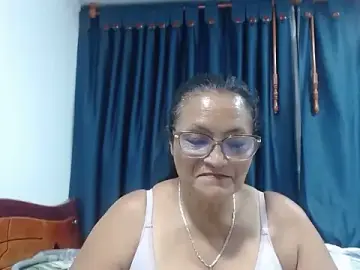 Stripchat Live Porn of _BellaNocturna