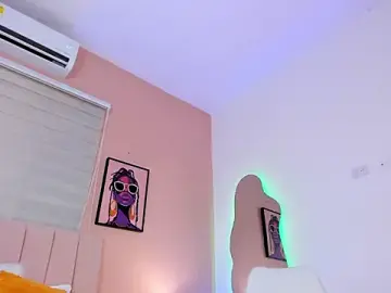 Stripchat Best live sex cam show of allie_miss
