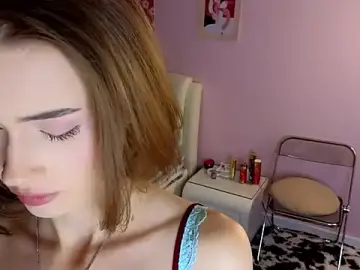 Stripchat Live Sex of colette_pretty