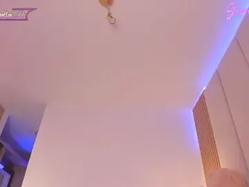 Stripchat Sex Chat of gisellee__