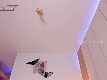 Stripchat Best Webcam of gisellee__