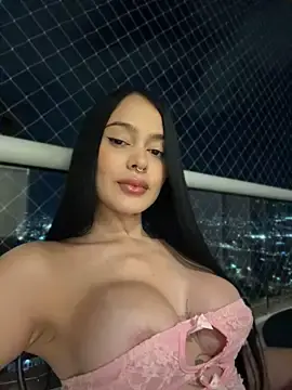 Stripchat Free Live Porn of iam_ruby