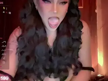 Stripchat Sex Chat of madam_agnes1