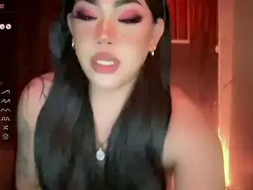 Stripchat Free Porn Cam of madam_agnes1