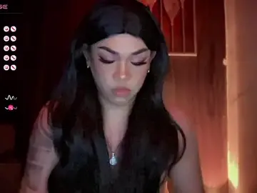 Stripchat Sex Chat of madam_agnes1
