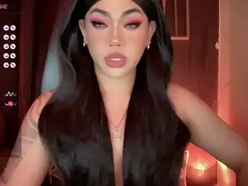 Stripchat Free Porn Cam of madam_agnes1