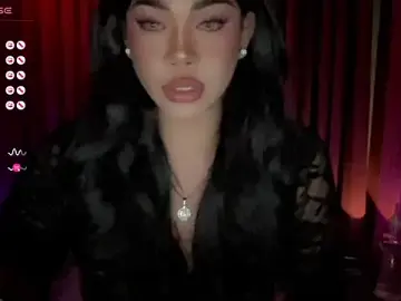 Stripchat Live Sex Cam of madam_agnes1
