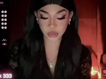 Stripchat Live Porn of madam_agnes1