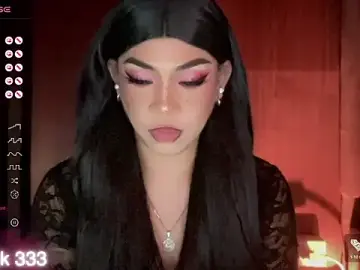 Stripchat Live Porn of madam_agnes1