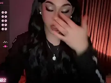Stripchat Live Porn of madam_agnes1