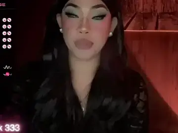 Stripchat Live Porn of madam_agnes1