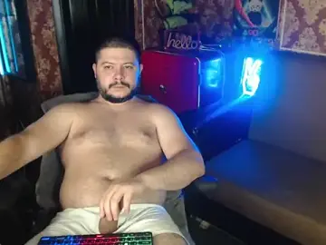 Stripchat Sex Cam of thor_master