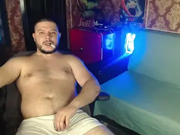 Stripchat Best live sex cam show of thor_master