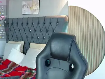 Stripchat Live Sex of Anaciet_Evans
