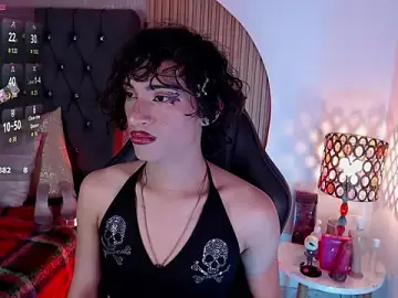 Stripchat Free Live Porn of Anaciet_Evans