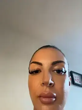 Stripchat Private Sex Chat of Carlafeet