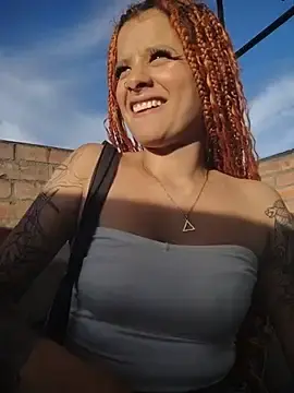Stripchat Best Webcam of Cataleya_16