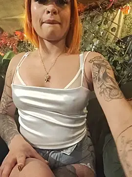 Stripchat Live Porn of Cataleya_16