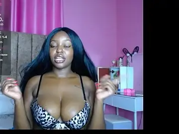 Stripchat Private Sex Chat of Cherrygleam