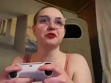 Stripchat Live Porn of GamerGirl_Eve