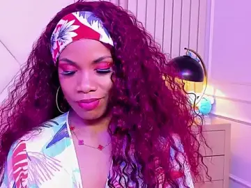 Stripchat Best live sex cam show of LailaDavidson