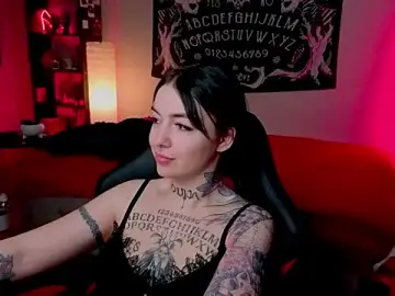 Stripchat Private Sex Chat of Magic_Allie
