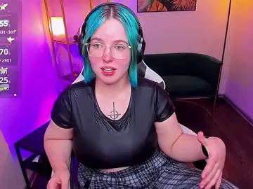 Stripchat Nude Webcam of Manic_pixie_
