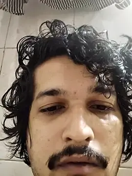 Stripchat Nude Webcam of SEXY_LION7