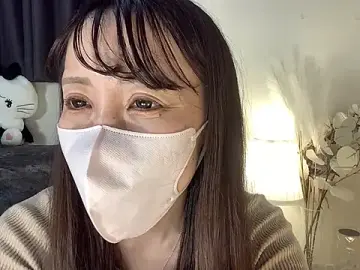 Stripchat Watch Live Sex Cams of Saki_Miyazawa