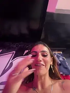 Stripchat Adult Webcam of Samantha_bigboobs
