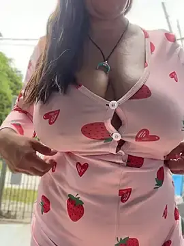 Stripchat Nude Webcam of Sofyalone_