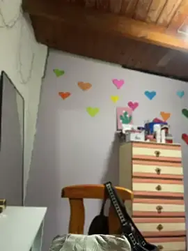 Stripchat Free Live Porn of Sofyalone_