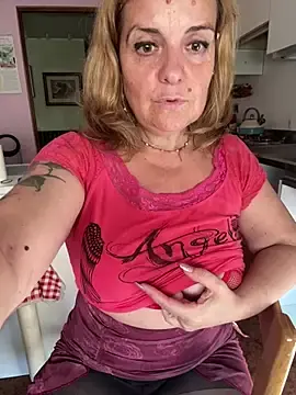 Stripchat Free Live Porn of Sunbelxx