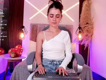 Stripchat Sex Cam of dasha-rodrigues